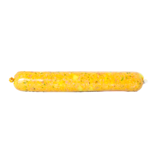 Relleno de Huevo Mini - El Gorrilla